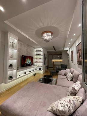 Garden House Lux